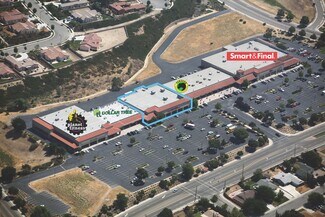 Plus de détails pour 1131-1191 Creston Rd, Paso Robles, CA - Local commercial à louer