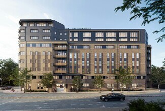 Plus de détails pour 10 Fitzalan Pl, Cardiff - Coworking à louer