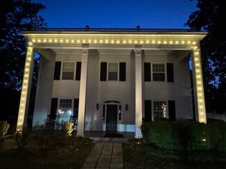 Plus de détails pour 7 S Main St, Watkinsville, GA - Spécialisé à vendre