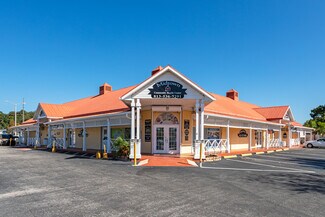 Plus de détails pour 3031 W Cypress St, Tampa, FL - Bureau à louer