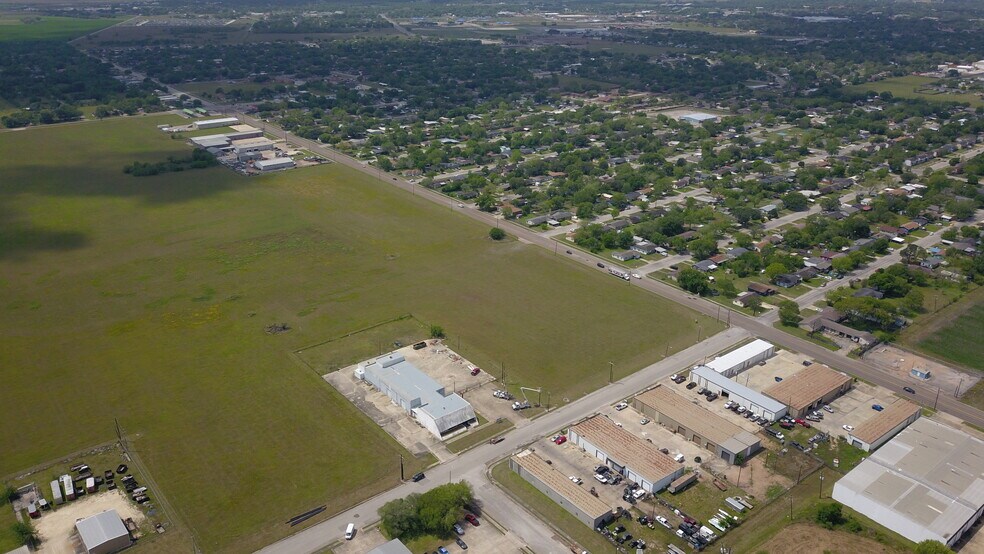 3701 E Rio Grande St, Victoria, TX à vendre - Photo de l’immeuble – Image 2 sur 15
