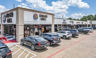Plus de détails pour 6193 US-90 Bus, Katy, TX - Bureau/Local commercial à louer