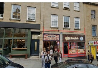 Plus de détails pour 54A Park St, Bristol - Local commercial à louer