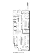 312 W Main St, St Charles, IL à vendre Plan d’étage– Image 1 sur 2