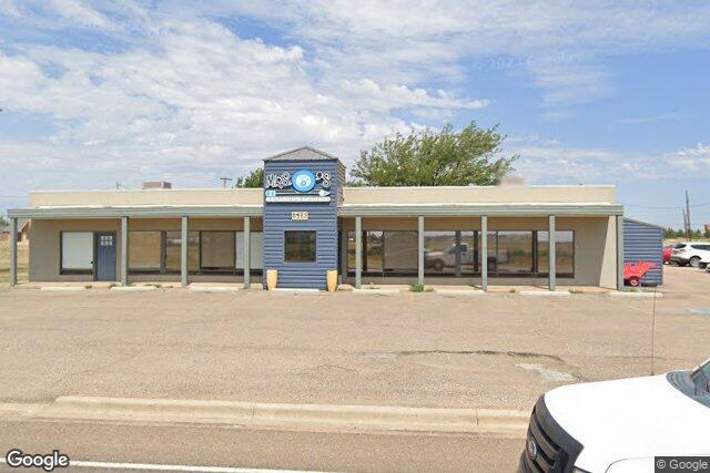518-82 E Highway 62, Wolfforth, TX à louer - Photo de l’immeuble – Image 3 sur 5