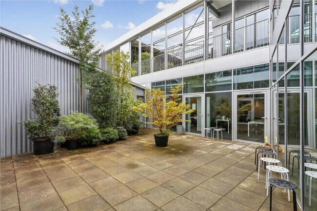 Plus de détails pour 4 Rue Baron, Nantes - Bureau à louer