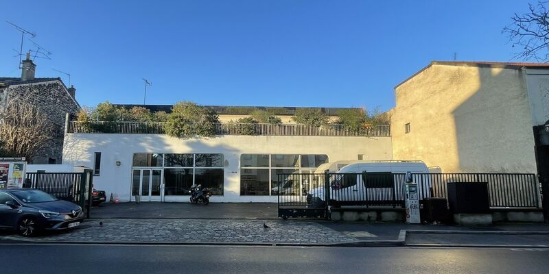 52 Avenue Pierre Sémard, Ivry-sur-Seine à vendre - Photo de l’immeuble – Image 1 sur 15