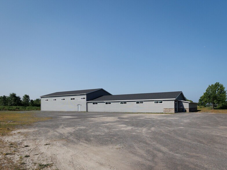17612 State Route 3, Watertown, NY à vendre - Photo principale – Image 1 sur 33