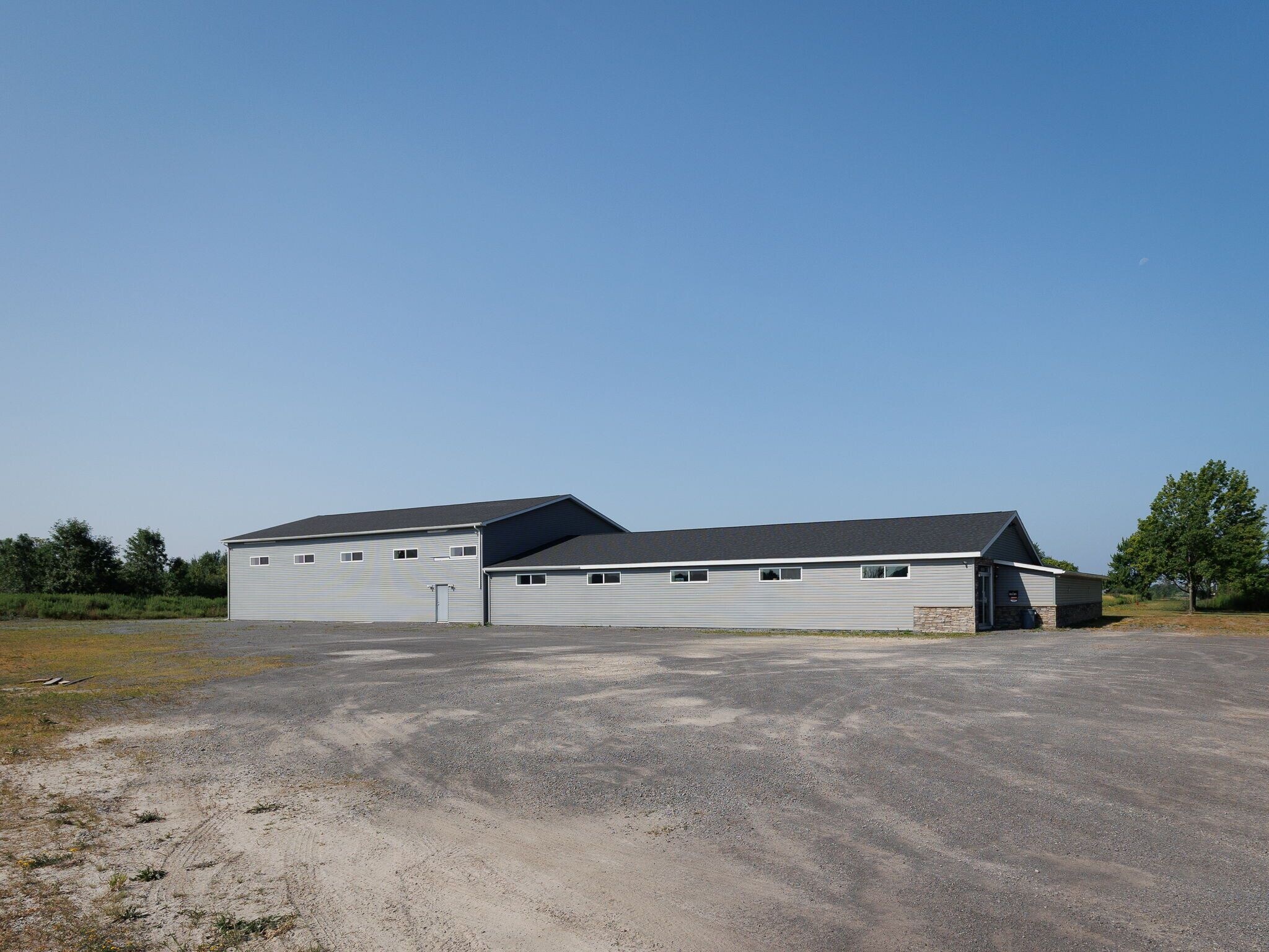 17612 State Route 3, Watertown, NY à vendre Photo de l’immeuble– Image 1 sur 34