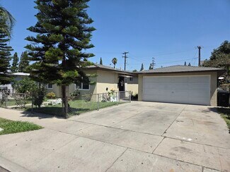 Plus de détails pour 6337 Gallant St, Bell Gardens, CA - Logement à vendre