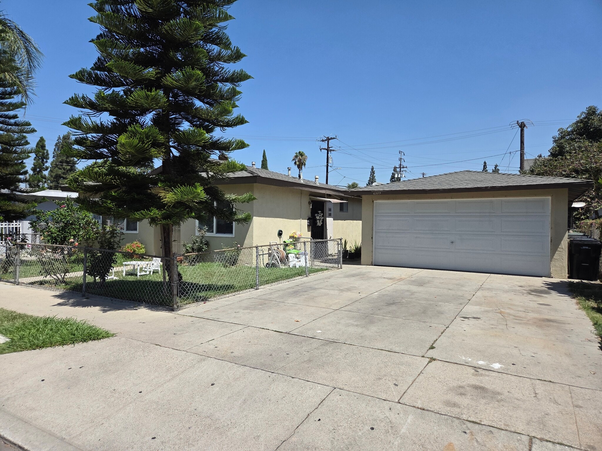 6337 Gallant St, Bell Gardens, CA à vendre Photo principale– Image 1 sur 8