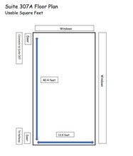 1111 N Wells St, Chicago, IL à louer Plan d’étage– Image 1 sur 3