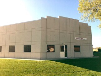 Plus de détails pour 4617 Dovetail Dr, Madison, WI - Local d'activités à louer