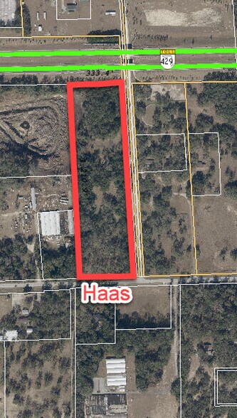2115 Haas rd, Apopka, FL à vendre - Photo principale – Image 3 sur 7