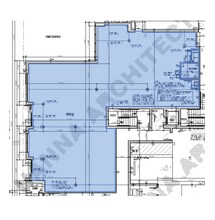 451 E Pershing Rd, Chicago, IL à louer Plan d’étage– Image 2 sur 2