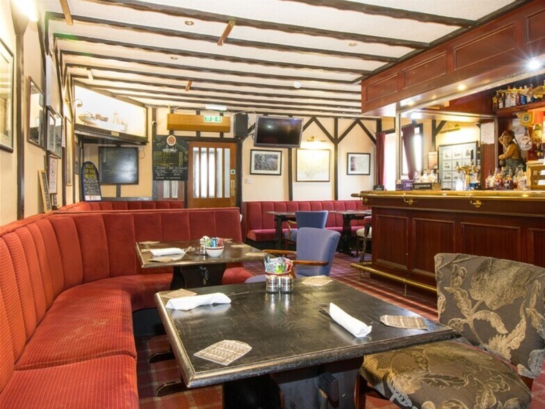 29B Louisburgh St, Wick à vendre - Photo intérieure – Image 2 sur 3