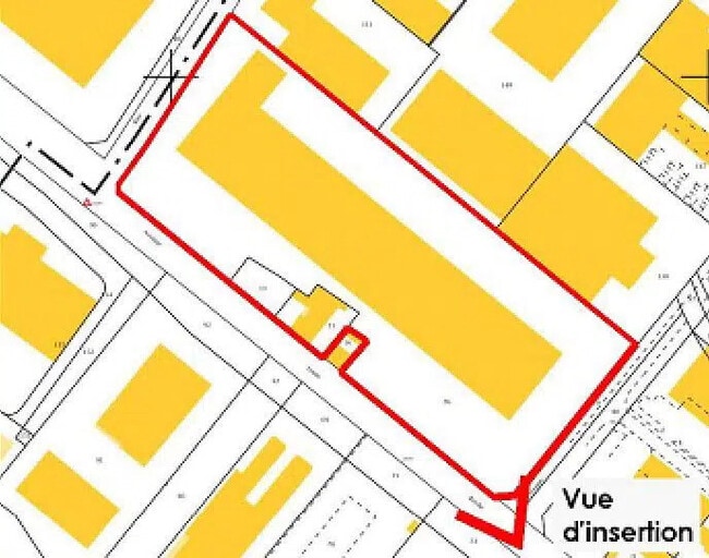 Plus de détails pour Local d'activités, Industriel/Logistique à louer