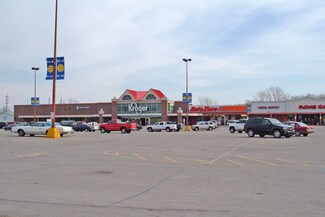 Plus de détails pour 202-212 S Main St, Rushville, IN - Local commercial à louer