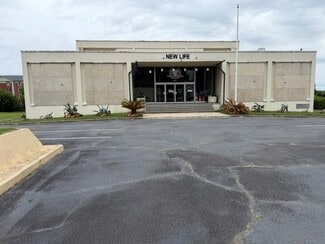 Plus de détails pour 1985 Vineville Ave, Macon-Bibb, GA - Spécialisé à vendre