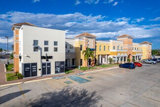 Plus de détails pour 3400 N McColl Rd, McAllen, TX - Bureau à louer