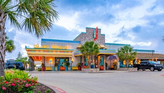 Plus de détails pour 2502 Gulf Fwy S, League City, TX - Local commercial à louer