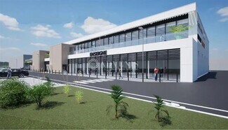 Plus de détails pour Local commercial à louer