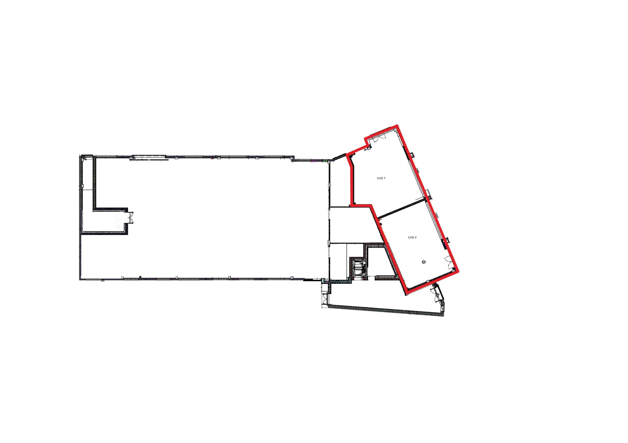3 Salt Marsh Rd, Shoreham By Sea à louer Plan d’étage– Image 1 sur 1