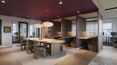 386 Park Ave S, New York, NY à louer Photo intérieure– Image 1 sur 3