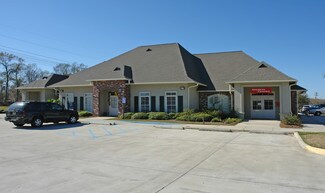 Plus de détails pour 13702 Coursey Blvd, Baton Rouge, LA - Bureau à louer