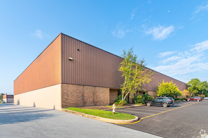 261 Quigley Blvd, New Castle, DE à louer - Photo de l’immeuble – Image 3 sur 5