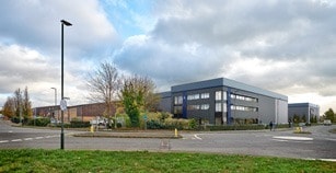 Oldends Ln, Stonehouse à louer Photo de l’immeuble– Image 1 sur 4