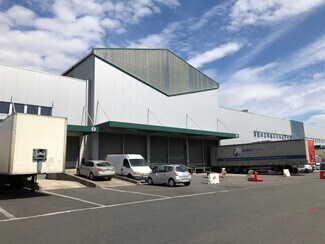 Plus de détails pour Bureau, Industriel/Logistique à louer