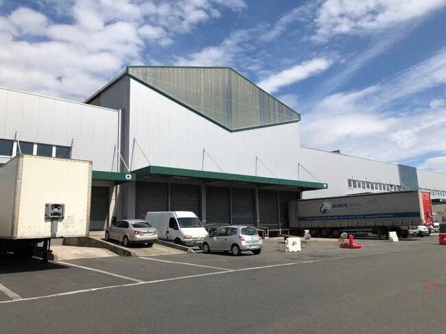 Plus de détails pour Garonor, Aulnay-sous-Bois - Bureau, Industriel/Logistique à louer