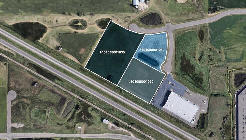 67th Street NE, Albertville, MN à vendre - Photo de l’immeuble – Image 3 sur 3