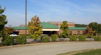 Plus de détails pour 167 Elizabeth Pike, Mineral Wells, WV - Local commercial à louer