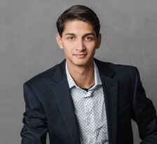 Joel Rodrigues