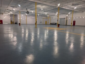 Plus de détails pour 0 I-35, San Antonio, TX - Industriel/Logistique à louer