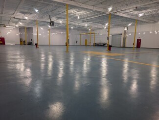 Plus de détails pour 0 I-35, San Antonio, TX - Industriel/Logistique à louer