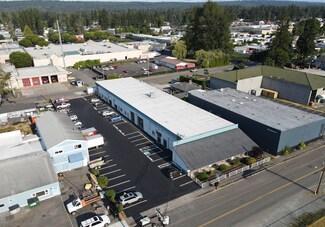 Plus de détails pour 7302 44th Ave NE, Marysville, WA - Bureau, Bureau/Local commercial à louer