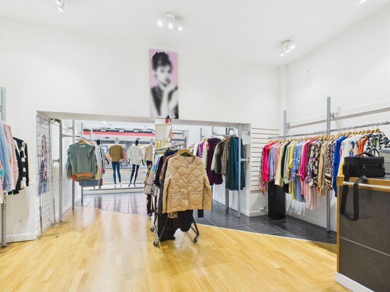 113 Bradshawgate, Leigh à louer - Photo de l’immeuble – Image 2 sur 16