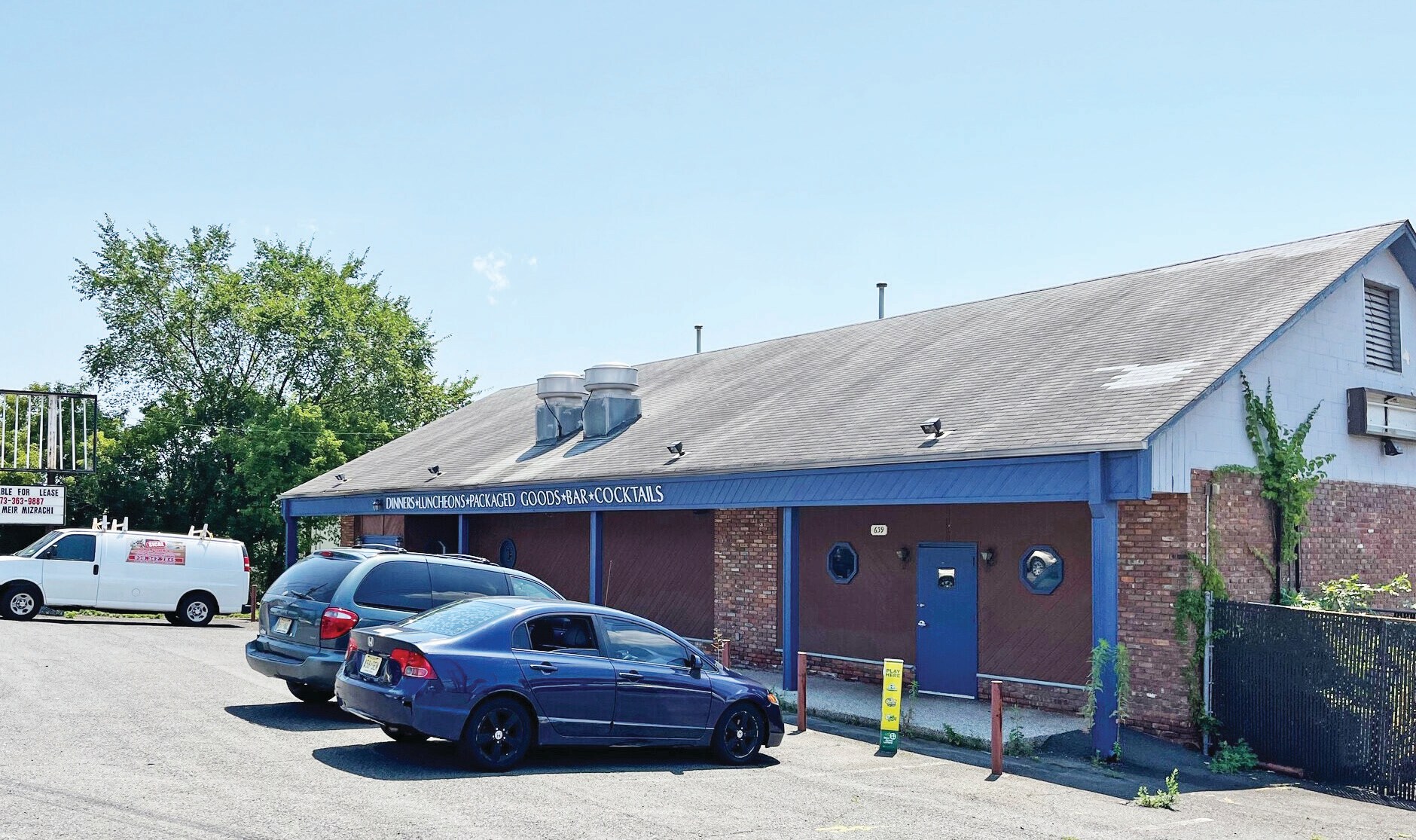 639 W 1st Ave, Roselle, NJ à vendre Photo principale– Image 1 sur 19