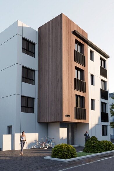 1020 N Ardmore Ave, Los Angeles, CA à vendre - Photo principale – Image 1 sur 1