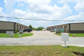 Plus de détails pour 5750 Park Vista Cir, Keller, TX - Industriel/Logistique à louer
