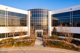 Plus de détails pour 6807 Railway St SE, Calgary, AB - Bureau à louer