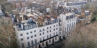 Plus de détails pour 3-4 Hobart Pl, Londres - Bureau à vendre