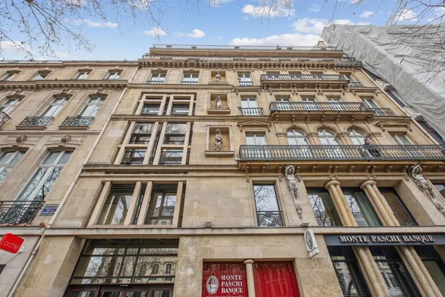 Plus de détails pour 13-15 Boulevard De La Madeleine, Paris - Bureau à louer