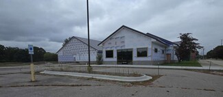 Plus de détails pour 935 W M-36, Pinckney, MI - Spécialisé à vendre