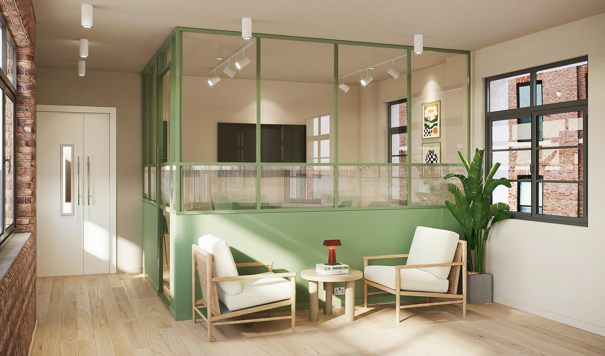 6 Corbet Pl, Londres à louer Photo intérieure– Image 1 sur 7