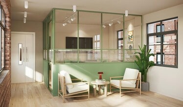 6 Corbet Pl, Londres à louer Photo intérieure– Image 1 sur 7