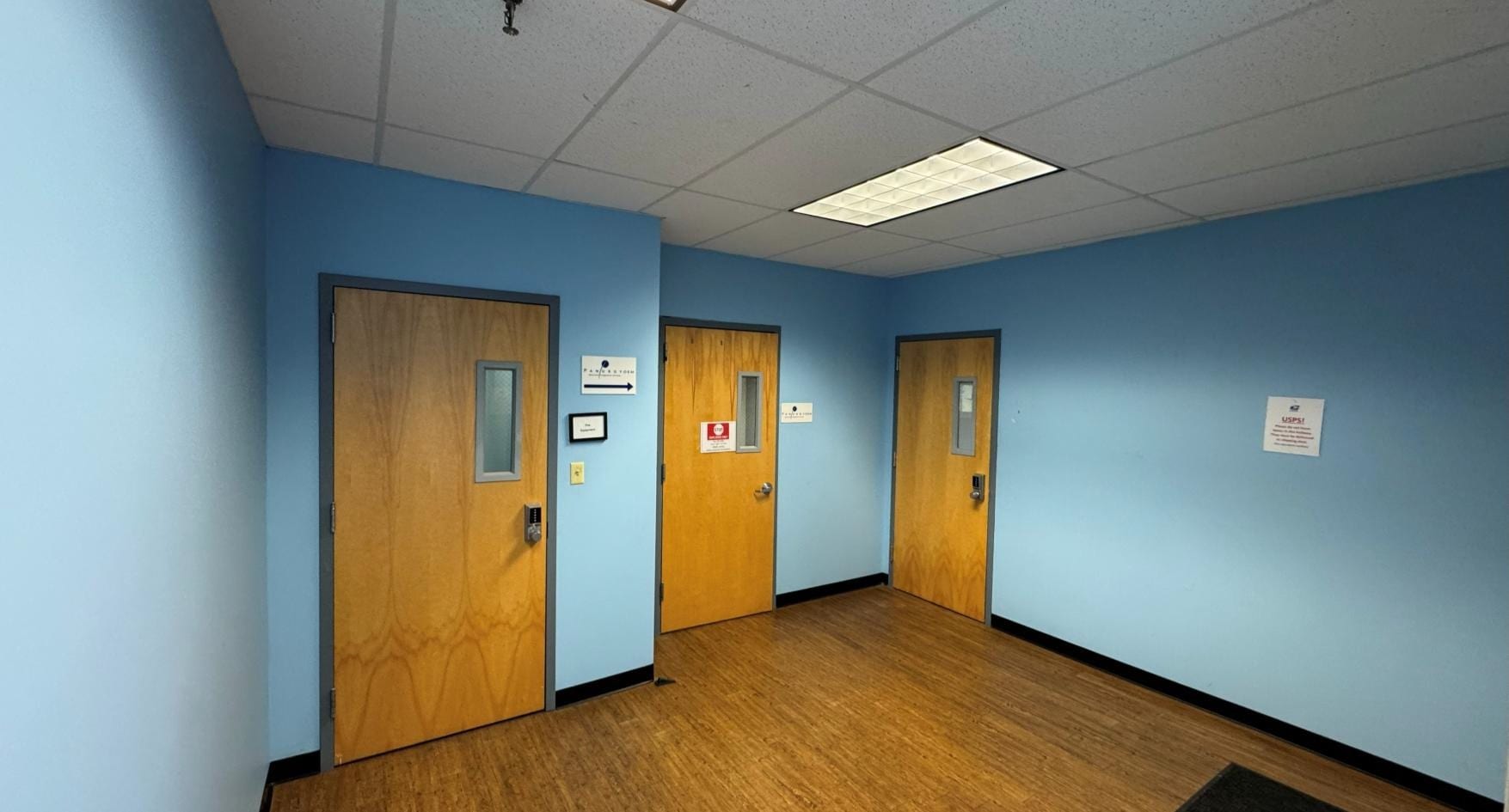 701 Ford Rd, Rockaway, NJ à louer Plan d’étage– Image 1 sur 4